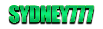 Logo Sydney777